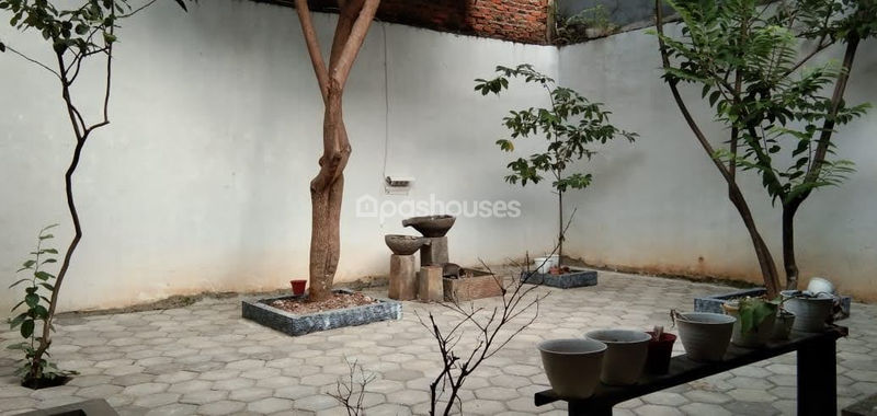 Perumahan Villa Dago Pamulang Cluster Maribaya Blok E4