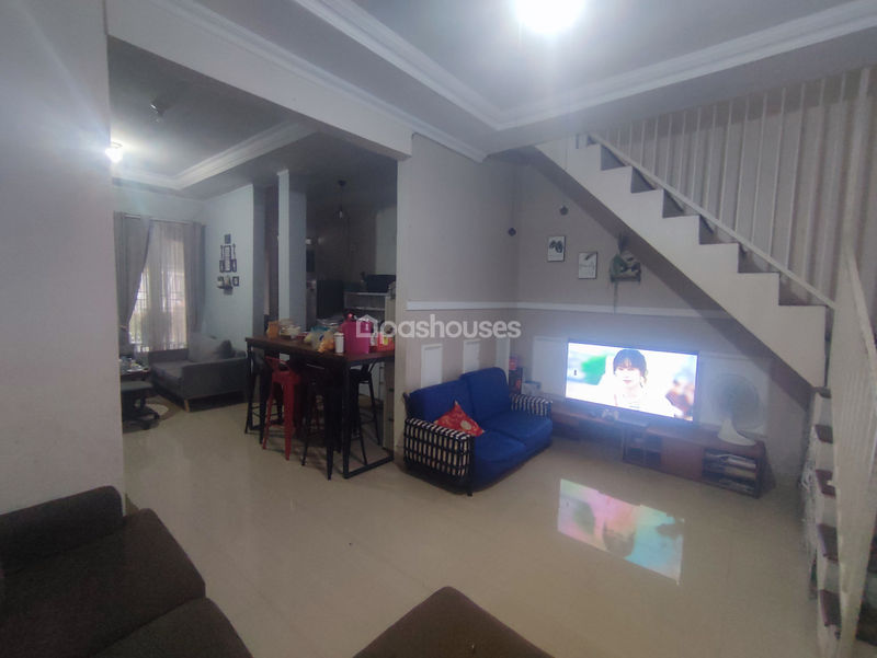 Grand Depok City Cluster Jasmine