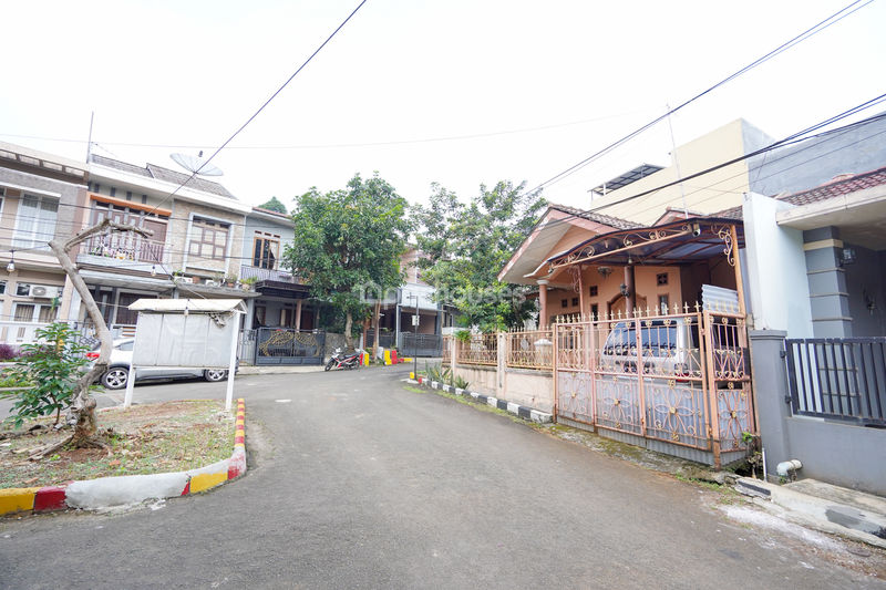 Perumahan Permata Depok