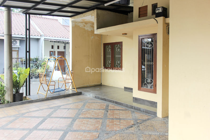 Tajur Town house