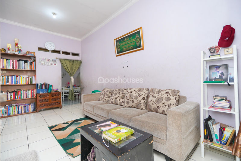 Perumahan Puri Kemang Permai