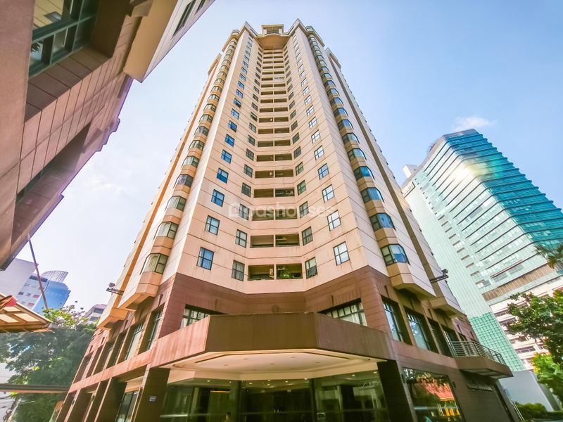 Apartemen Aryaduta Semanggi