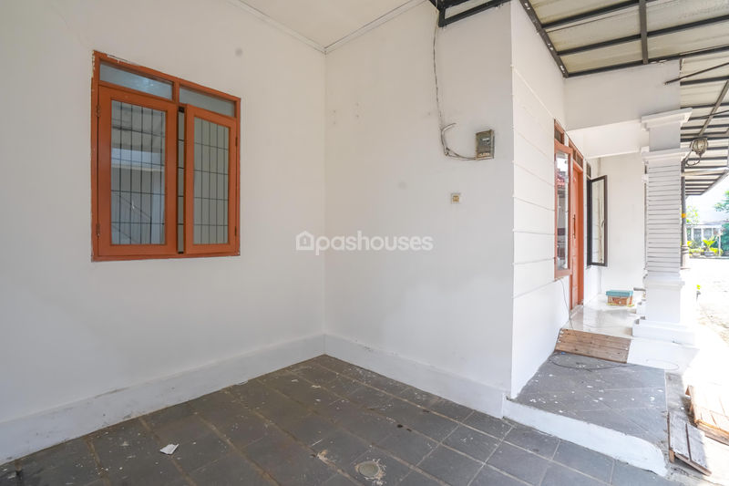 Perumahan Ki Town House