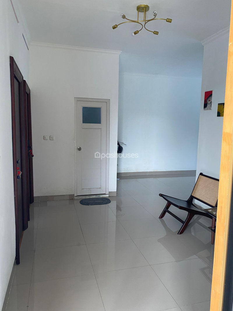 Metland Transyogi Cibubur Cluster Samara Blok TJ No.18