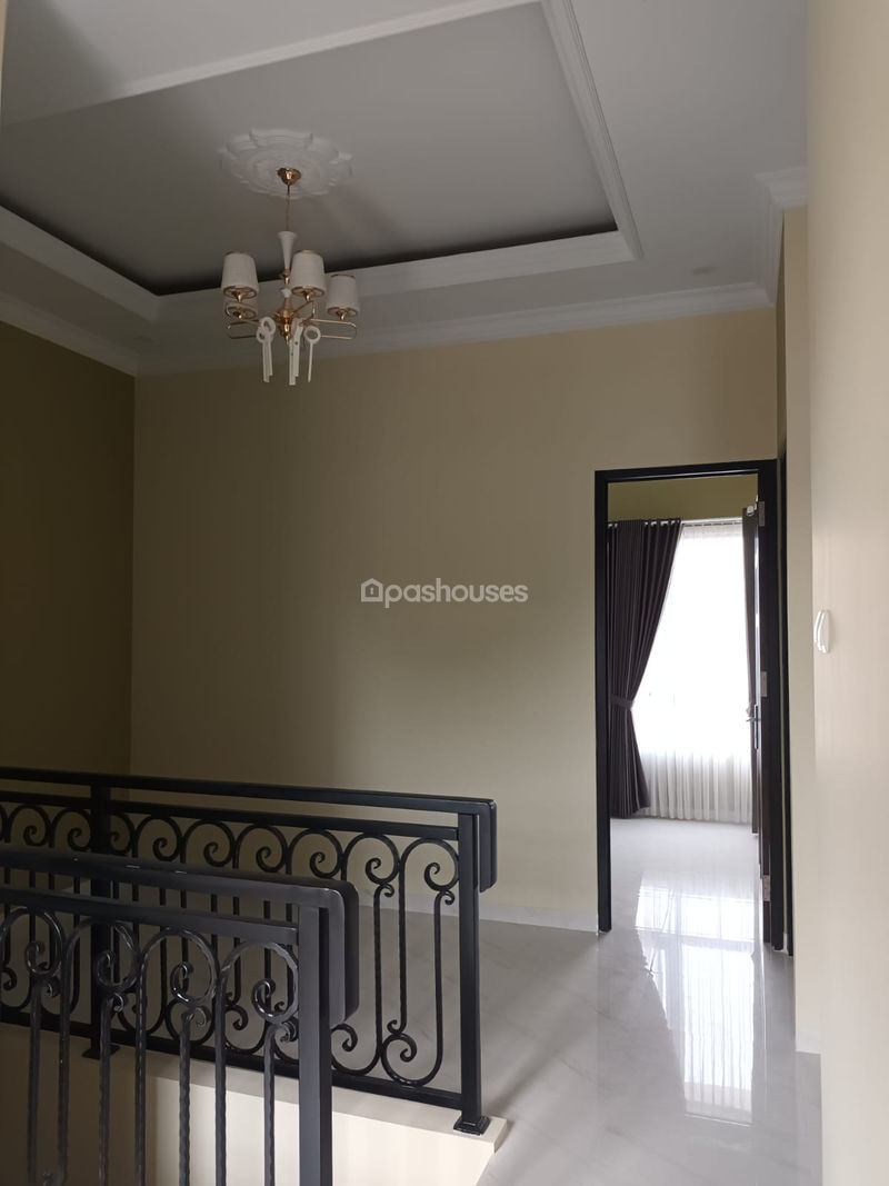 Perumahan Griya Pakis Depok