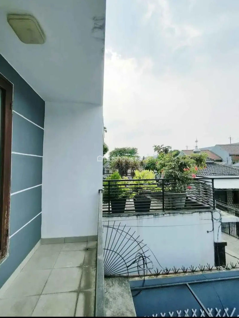 Jatibening Baru