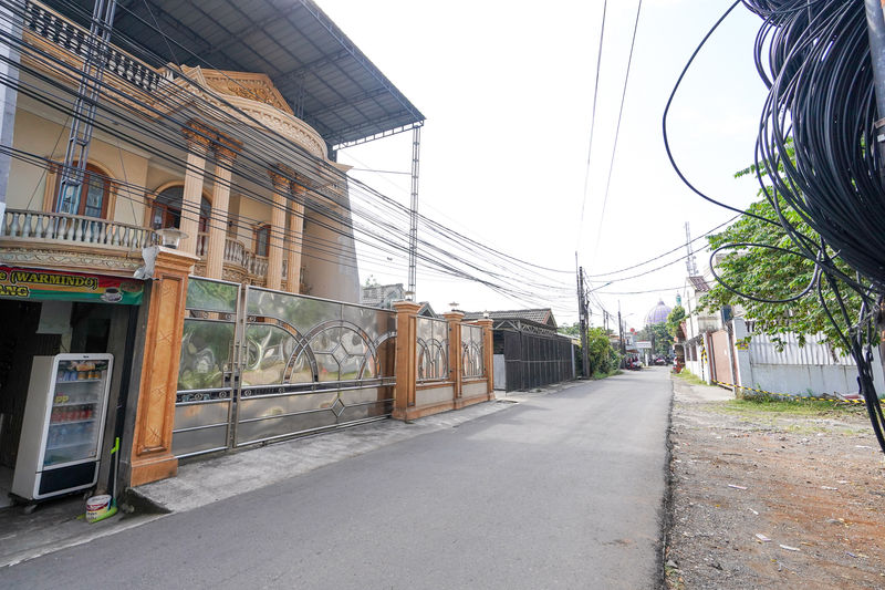 Jalan Pahlawan Bekasi
