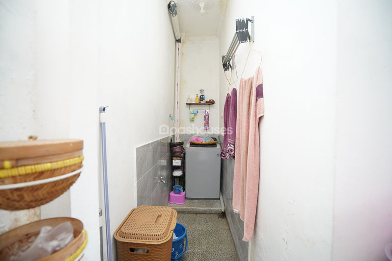 Serpong Garden Village Cluster Amarylis