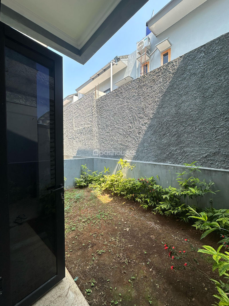 Perumahan Tanbassa Depok Residence Blok A4