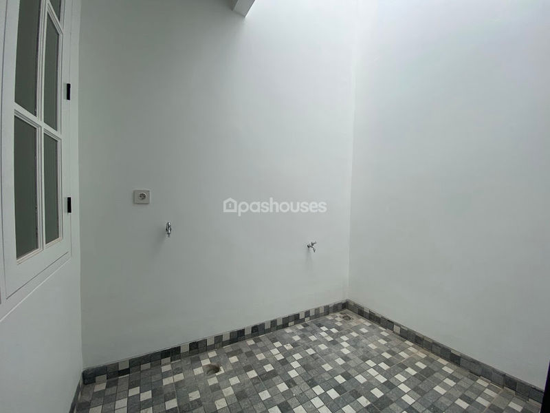 Perumahan Betung Residence Jakarta Timur