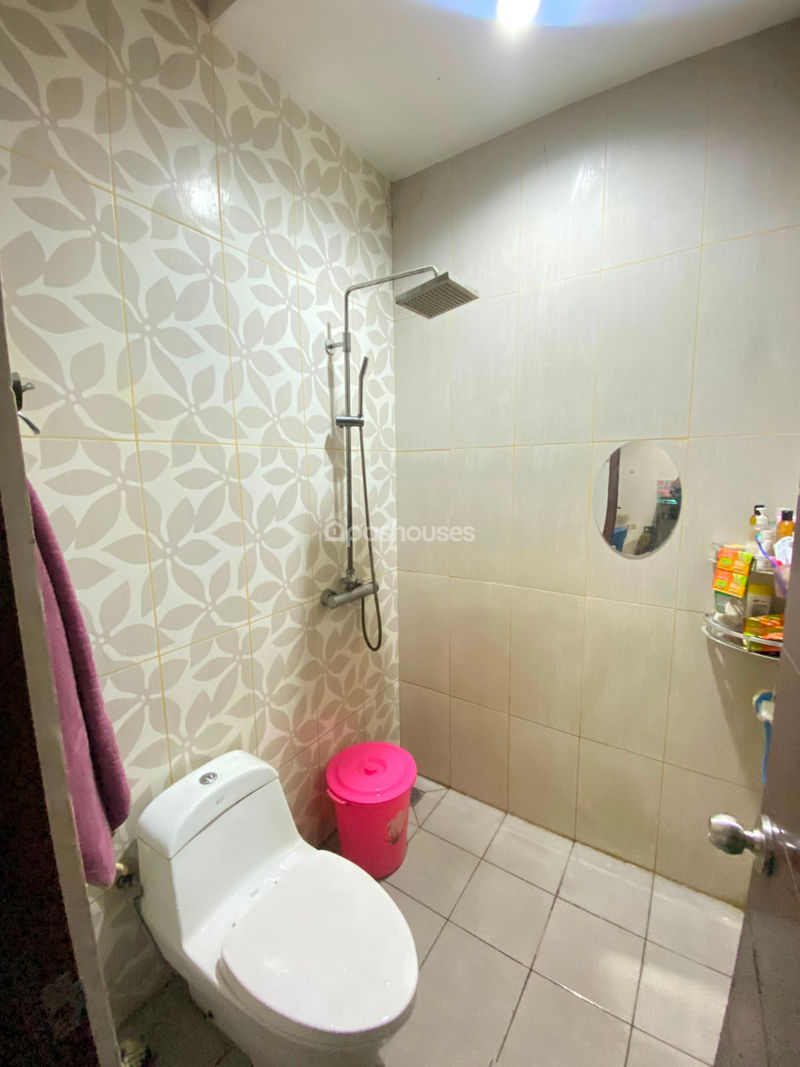 Perumahan Tamansari Puribali Cluster Aruna Blok K6/22