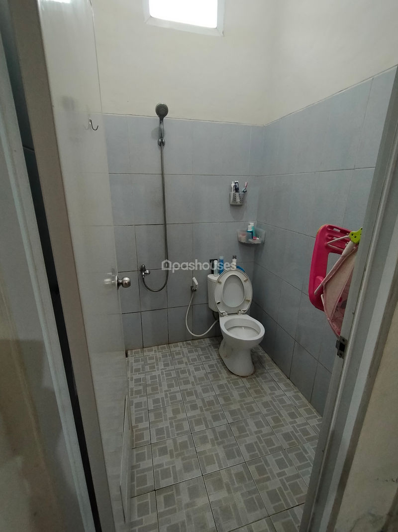 Villa Rizki Ilhami 2 Cluster Raudhah No.I6/12