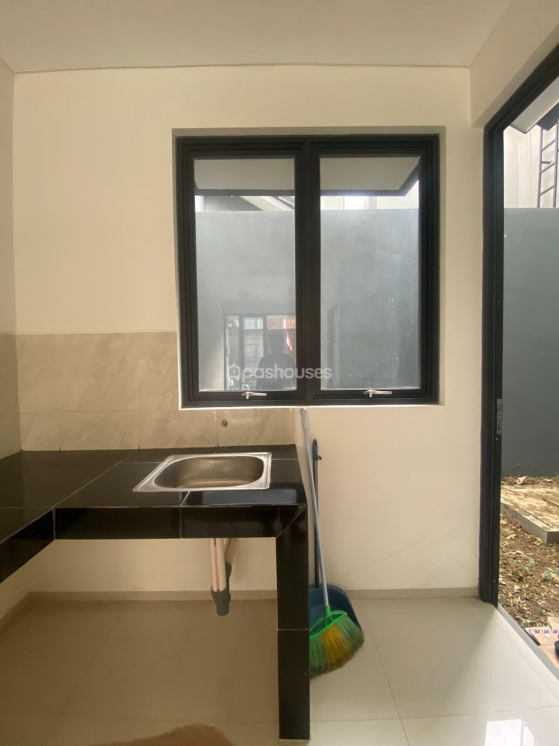 Golden Park 3 Cluster Athena Blok B