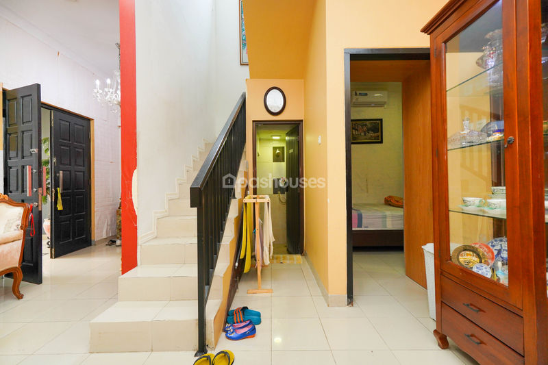 Villa Mutiara Cibubur 1