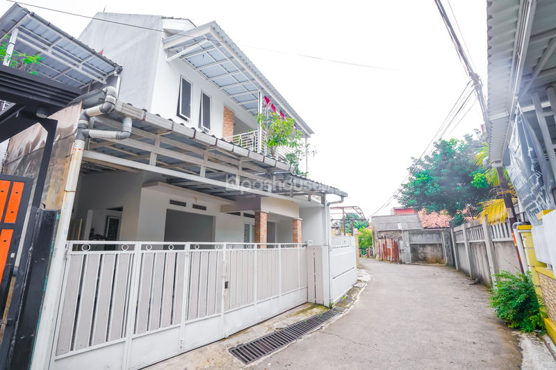 Jalan Kramat Benda II No.26B
