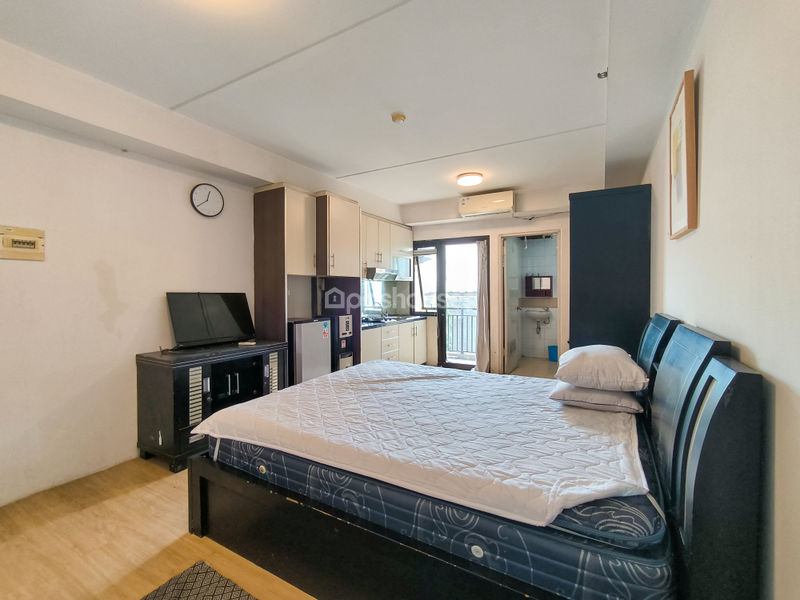Metropark Condominium Cikarang