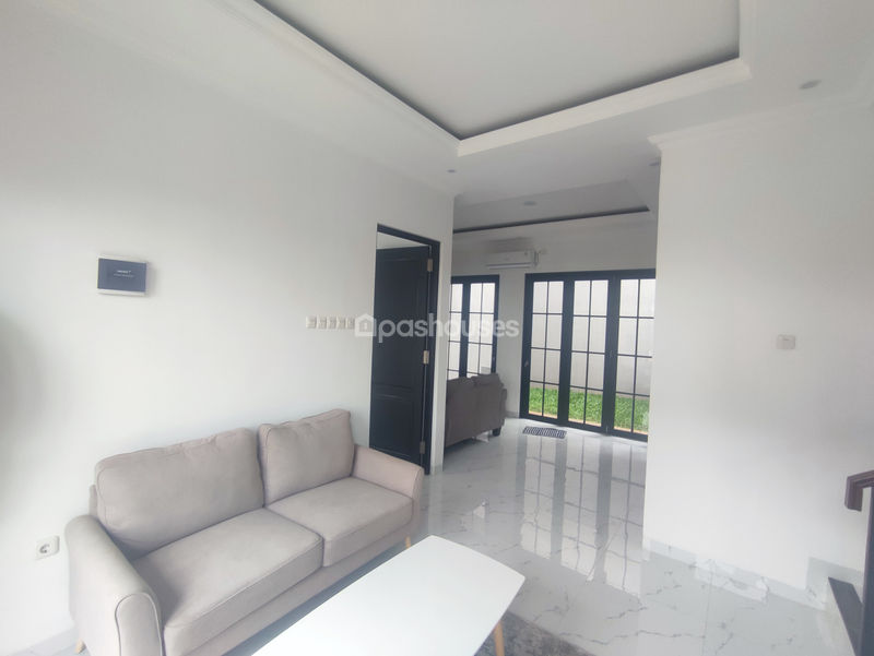 Nirwana 2 Townhouse Jagakarsa