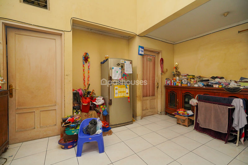 Perumahan Citra Raya Cikupa Taman Palma