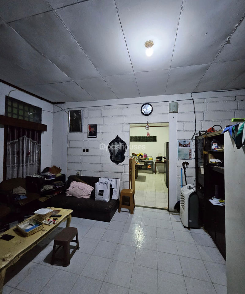 Jalan Poltangan V No.7