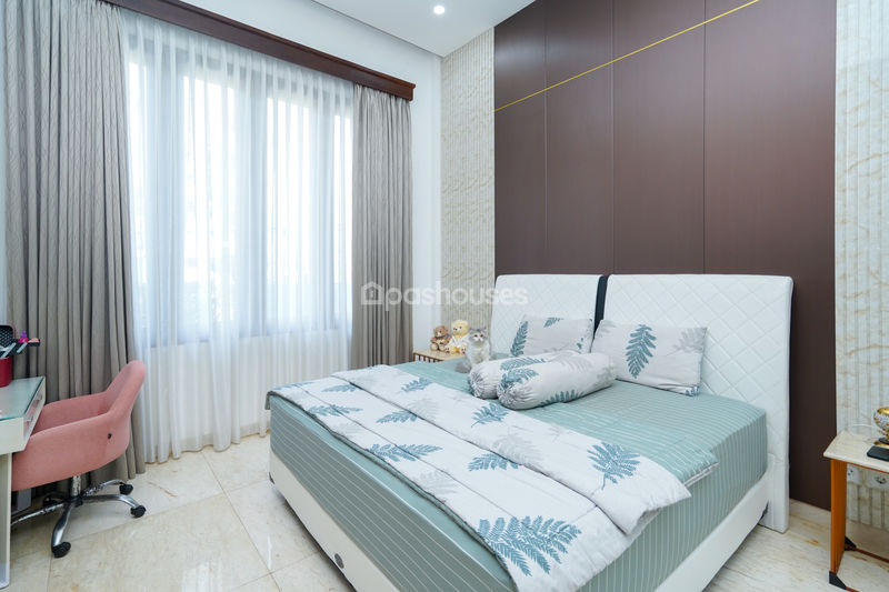 Kebun Raya Residence Blok B No. 7