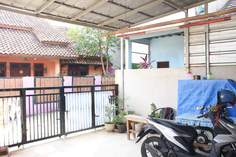 Jalan Harapan