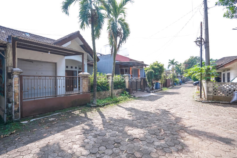 Perumahan Villa Permata Santi Blok F16