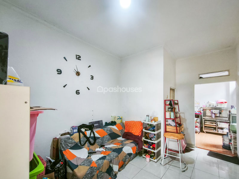 Bumi Cilebut Damai Blok A5 No.13