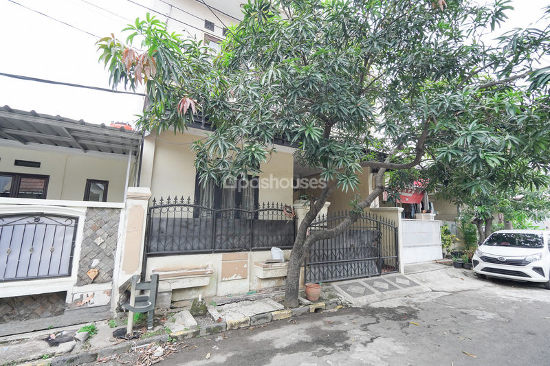 Prima Harapan Regency Blok A1 No.41