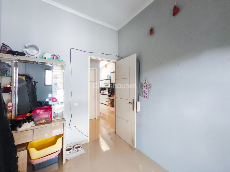 Cikeas Country Residence Blok C4 No.9
