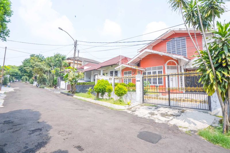 Bukit Cinere Indah Jalan Alam Pesanggrahan 6