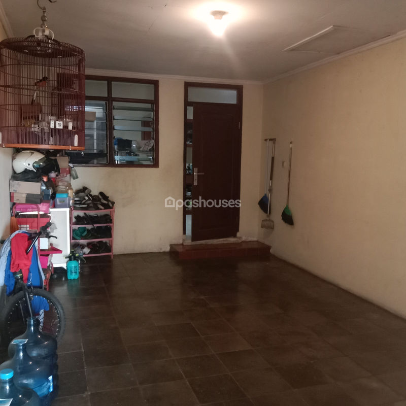 Perumahan Bogor Baru Taman Blok B.7
