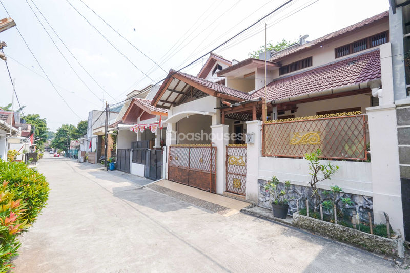 Jalan Pendawa 1 No.11