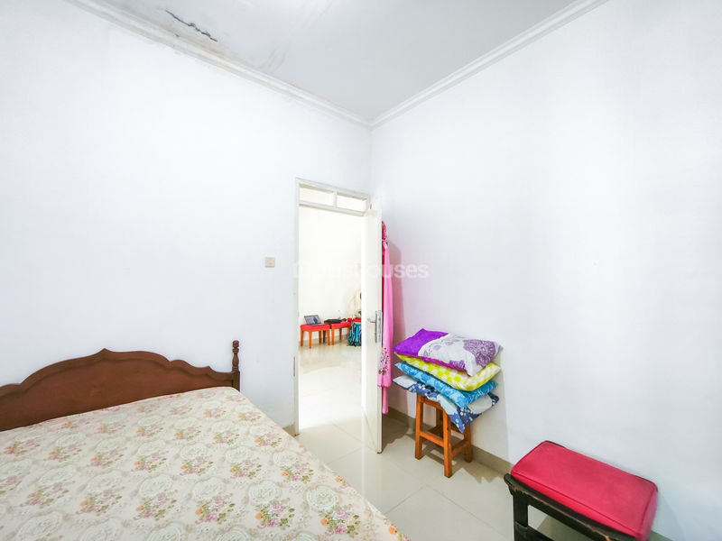Komplek Mutiara Cilebut Blok A7