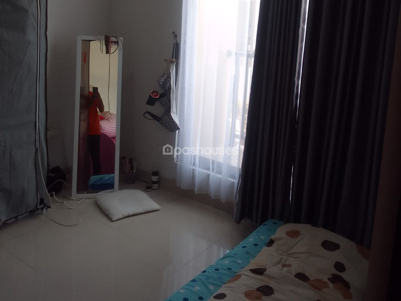 Casa Arjuna Pamulang Blok B3/17