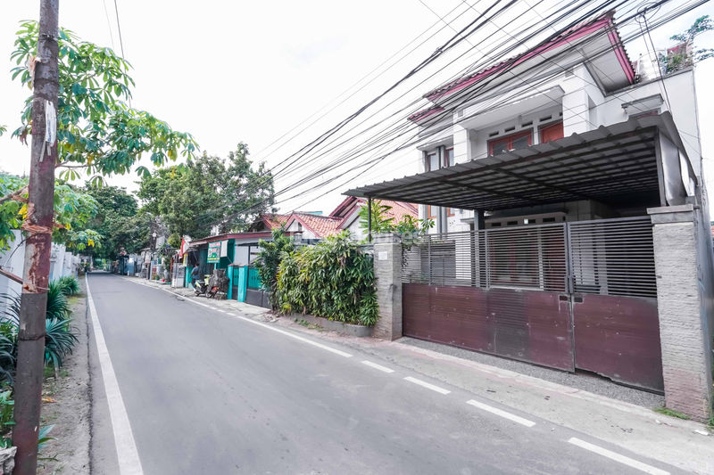 Jalan Belimbing No.30