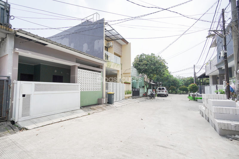 Perumahan Duta Bumi Sektor 1 Blok B No.22A