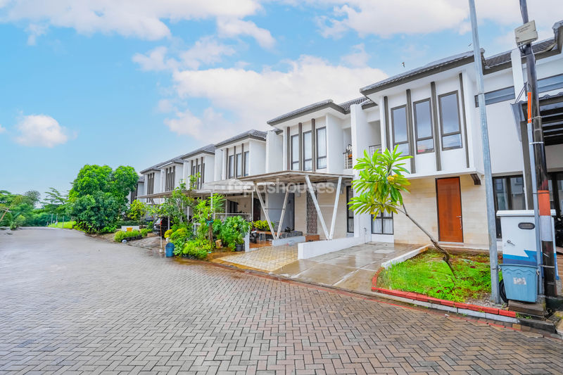 Bhumi Amala Residence Blok B3 No.10