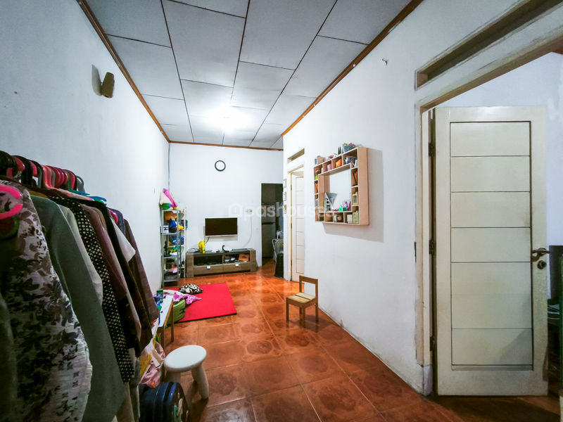 Perumahan Bukit Asri Ciomas Indah Blok A4 No.11