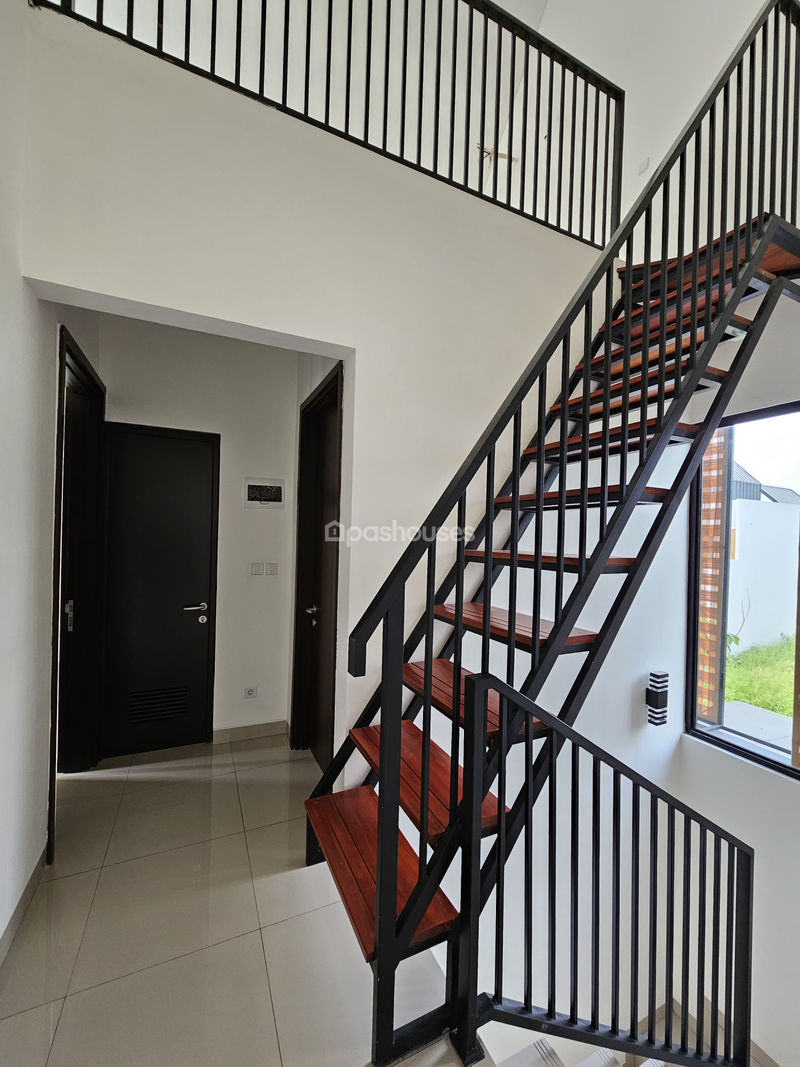 Jakarta Garden City Cluster Mahakam Blok B12