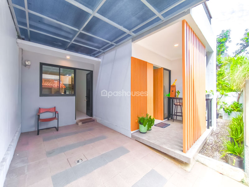 Komplek Mega Cinere Blok M No.242