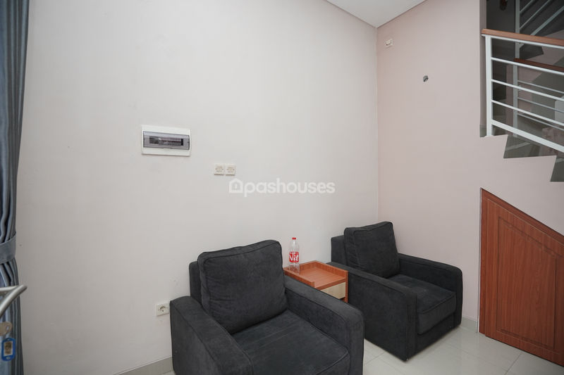 Bio One Residence Blok A2