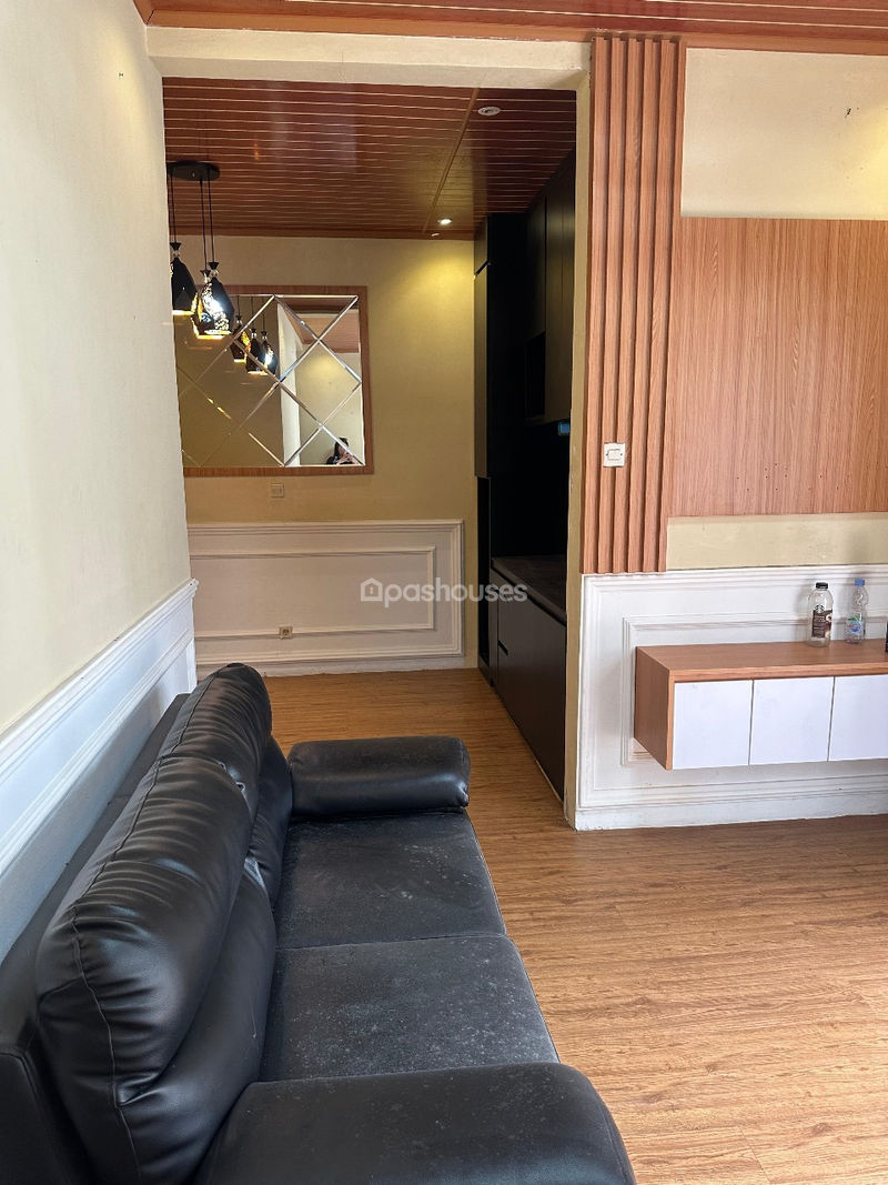 Perumahan Sentul Residence