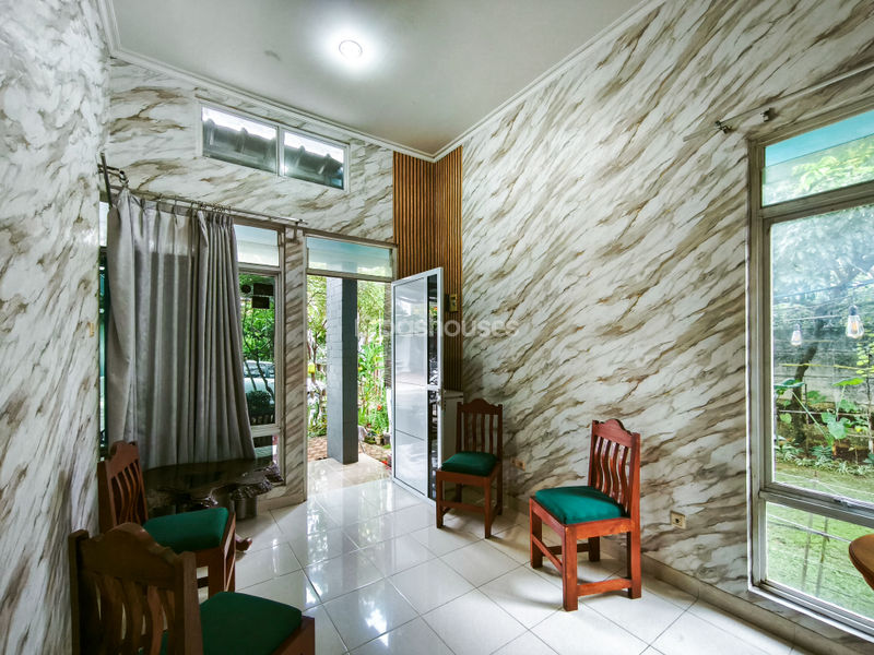 Perumahan Greenland Residence Blok HH 12