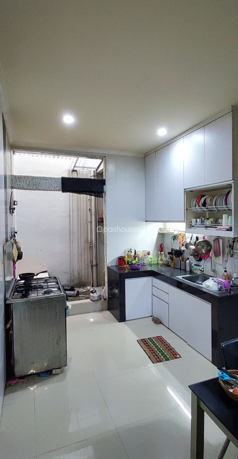 Perumahan Kalia Residence Cinere