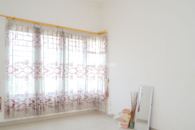 Cilebut Residence Cluster Anthorium Blok J No.2