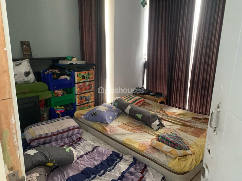 Perumahan Harvest City Cluster Florentina Blok F5