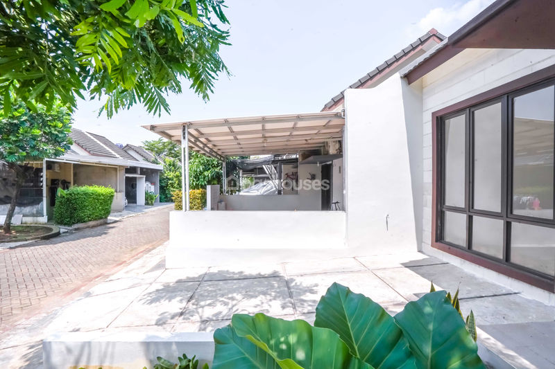 Bhumi Amala Residence Blok B4 No.10