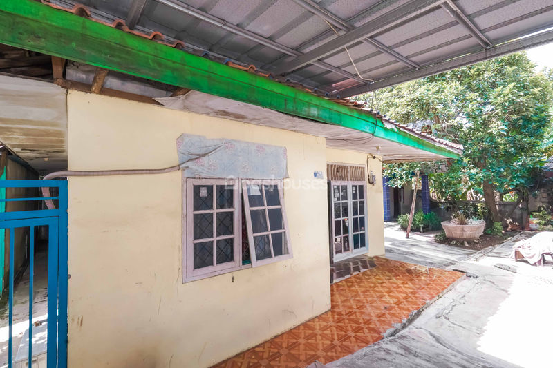 Jalan H.Kodja IV No.9