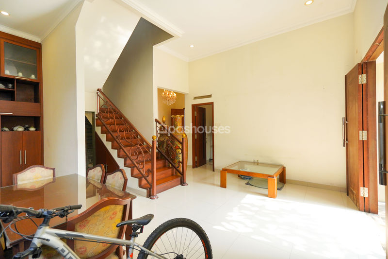 Grand Cibubur Country Cluster Cotton Wood 3