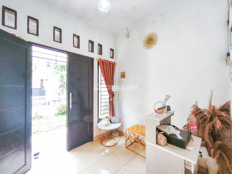 Bukit Cimanggu City N3 No.5
